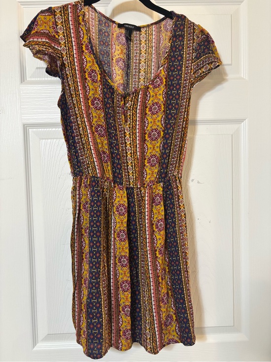Forever 21 Dresses & Skirts - Forever 21 dress medium summer dress